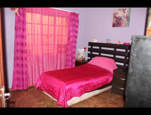 3 BEDROOM HOUSE FOR SALE IN EDENVALE CENTRAL